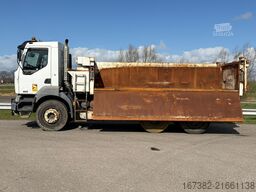 Renault Kerax 370dCI 6x4 Kipper