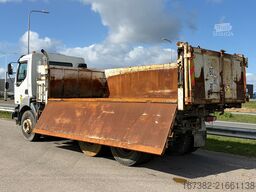 Renault Kerax 370dCI 6x4 Kipper