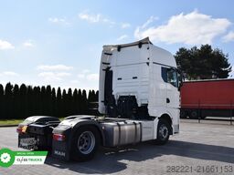 MAN TGX 18.510 GX