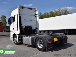MAN TGX 18.510 GX