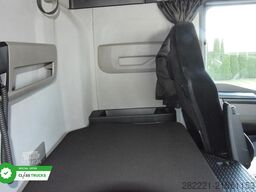 MAN TGX 18.510 GX