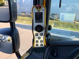 DAF XF 480 Abrollkipper Meiller/LENKRACHSE/Intarder