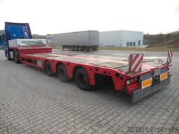 KÄSSBOHRER LB3, TELESKOP 6M, LIFT + GELENKT ACHSE