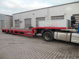 KÄSSBOHRER LB3, TELESKOP 6M, LIFT + GELENKT ACHSE