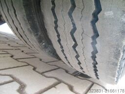 KÄSSBOHRER LB3, TELESKOP 6M, LIFT + GELENKT ACHSE