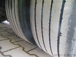 KÄSSBOHRER LB3, TELESKOP 6M, LIFT + GELENKT ACHSE