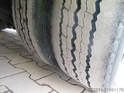 KÄSSBOHRER LB3, TELESKOP 6M, LIFT + GELENKT ACHSE