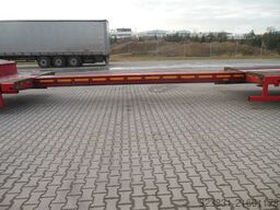 KÄSSBOHRER LB3, TELESKOP 6M, LIFT + GELENKT ACHSE