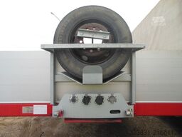 KÄSSBOHRER LB3, TELESKOP 6M, LIFT + GELENKT ACHSE