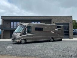 Damon Avanti Wohnmobil 3106