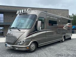 Damon Avanti Wohnmobil 3106
