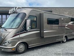 Damon Avanti Wohnmobil 3106
