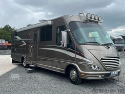 Damon Avanti Wohnmobil 3106