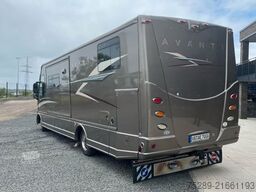 Damon Avanti Wohnmobil 3106
