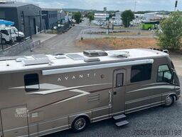 Damon Avanti Wohnmobil 3106