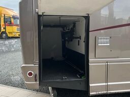 Damon Avanti Wohnmobil 3106