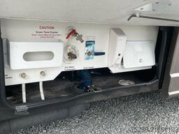 Damon Avanti Wohnmobil 3106