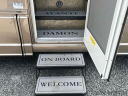 Damon Avanti Wohnmobil 3106