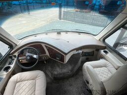 Damon Avanti Wohnmobil 3106