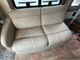 Damon Avanti Wohnmobil 3106