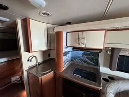 Damon Avanti Wohnmobil 3106