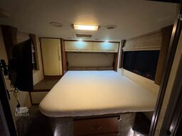 Damon Avanti Wohnmobil 3106