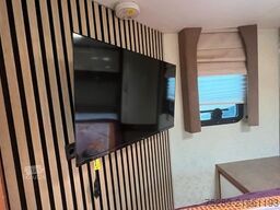 Damon Avanti Wohnmobil 3106