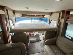 Damon Avanti Wohnmobil 3106