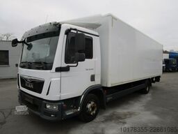 MAN TGL 12.220 4x2 BL Euro 6, LDBW. Navigation, 7,10