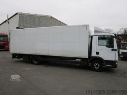 MAN TGL 12.220 4x2 BL Euro 6, LDBW. Navigation, 7,10