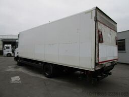 MAN TGL 12.220 4x2 BL Euro 6, LDBW. Navigation, 7,10