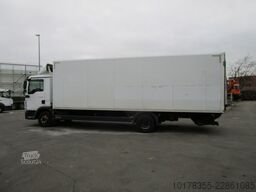 MAN TGL 12.220 4x2 BL Euro 6, LDBW. Navigation, 7,10