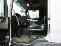 MAN TGL 12.220 4x2 BL Euro 6, LDBW. Navigation, 7,10