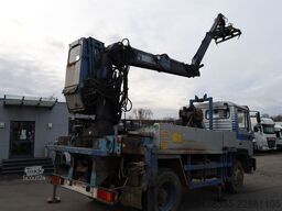 MAN 12.192 4x4 Autokran, HIAB J1090, AHK