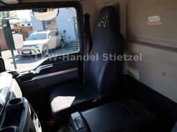 MAN TGL 12.250 Pr. + Pl., Schiebeplane, Edscha,Klima