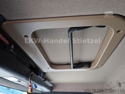 MAN TGL 12.250 Pr. + Pl., Schiebeplane, Edscha,Klima