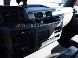 MAN TGL 12.250 Pr. + Pl., Schiebeplane, Edscha,Klima