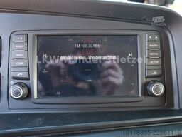 MAN TGL 12.250 Pr. + Pl., Schiebeplane, Edscha,Klima