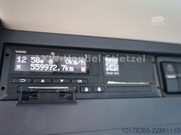 MAN TGL 12.250 Pr. + Pl., Schiebeplane, Edscha,Klima