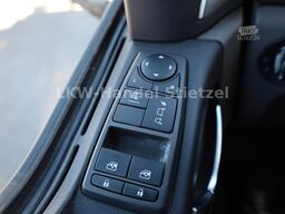 MAN TGL 12.250 Pr. + Pl., Schiebeplane, Edscha,Klima