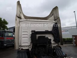 MAN TGM 15.250 Unfall, Motor + Getriebe in Ordnung