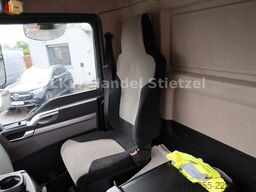 MAN TGM 15.250 Unfall, Motor + Getriebe in Ordnung
