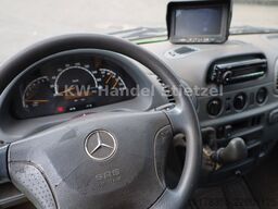 MERCEDES-BENZ Sprinter 211 CDI Kasten, 3 Sitze, Rückfahrkamera