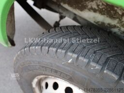 MERCEDES-BENZ Sprinter 211 CDI Kasten, 3 Sitze, Rückfahrkamera