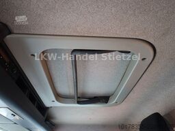 MAN TGM 18.340 4x2 BB Kipper + Kran, inkl. Greifer