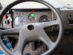 MERCEDES-BENZ 814 6 Zylinder, Blattfederung, kurzer Radstd.