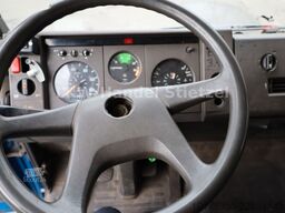 MERCEDES-BENZ 814 6 Zylinder, Blattfederung, kurzer Radstd.
