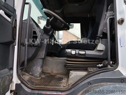 MAN TGA 18.390 4x2 BL.,+ Fliegl ZHKA 270, kpl. Zug