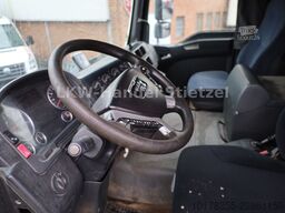 MAN TGA 18.390 4x2 BL.,+ Fliegl ZHKA 270, kpl. Zug