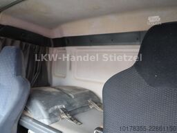 MAN TGA 18.390 4x2 BL.,+ Fliegl ZHKA 270, kpl. Zug